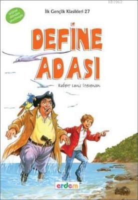 Define Adası (+12 Yaş)