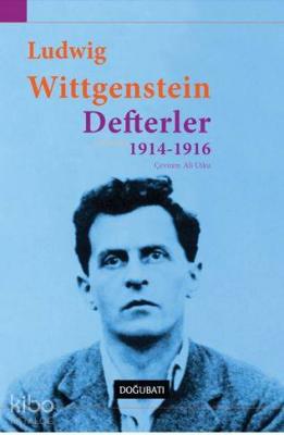 Defterler (1914-1916)