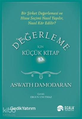 Değerleme İçin Küçük Kitap