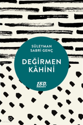 Değirmen Kahini