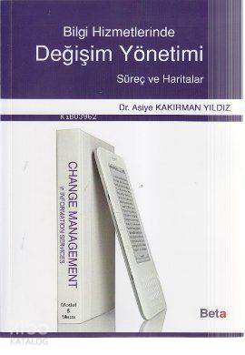 Değişim Yönetimi