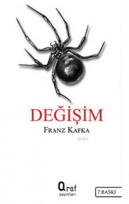 Değişim Franz Kafka