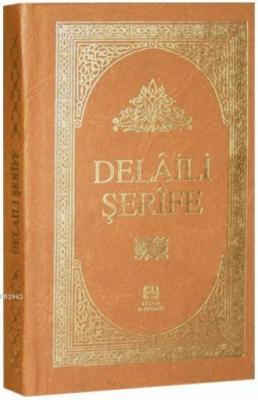 Delâili Şerife (Ciltli, Cep Boy)