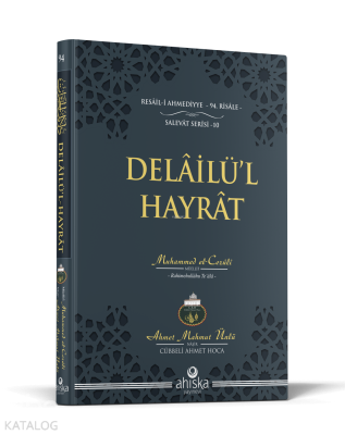 Delâilü'l Hayrât