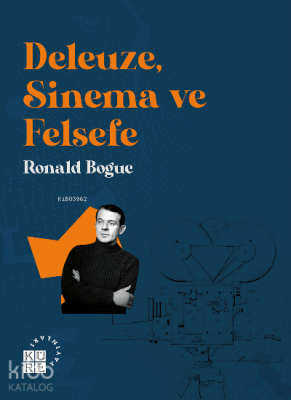 Deleuze, Sinema ve Felsefe