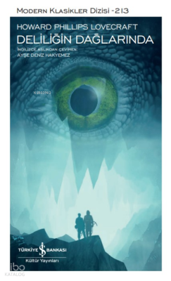 Deliliğin dağlarında