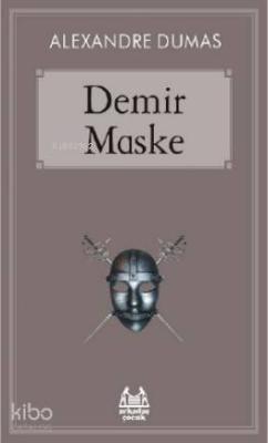 Demir Maske