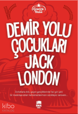 Demir Yolu Çocukları