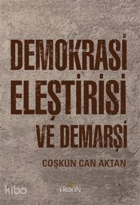 Demokrasi Eleştirisi ve Demarşi