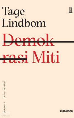 Demokrasi Miti;Duruşma: 4 Tage Lindbom