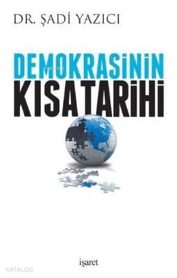 Demokrasinin Kısa Tarihi