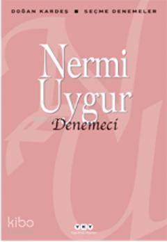 Denemeci Nermi Uygur