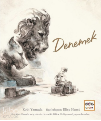 Denemek