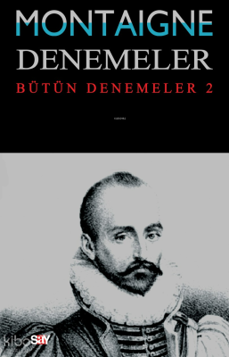 Denemeler - Bütün Denemeler 2
