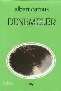 Denemeler