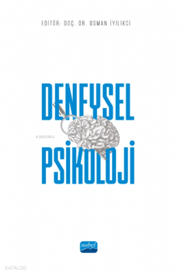 Deneysel Psikoloji