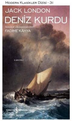 Deniz Kurdu (Şömizli) (Ciltli)