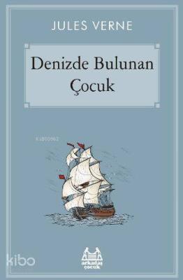 Denizde Bulunan Çocuk