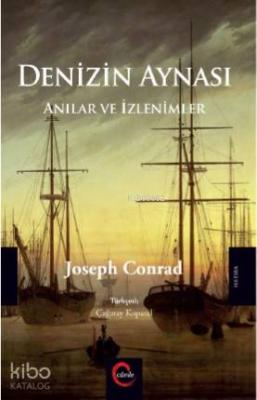 Denizin Aynası