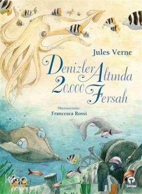 Denizler Altında 20000 Fersah
