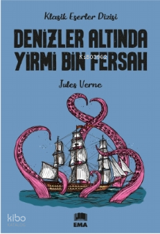Denizler Altında Yirmi Bin Fersah