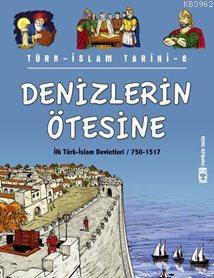 Denizlerin Ötesine