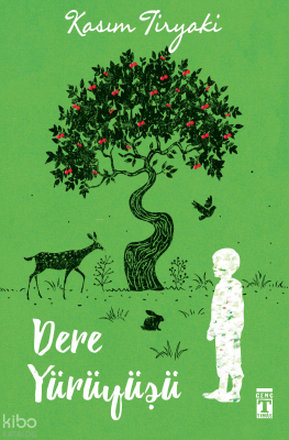 Dere Yürüyüşü - Hebo 3 Kasım Tiryaki