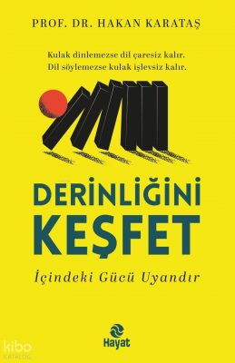 Derinliğini Keşfet;İçindeki Gücü Uyandır