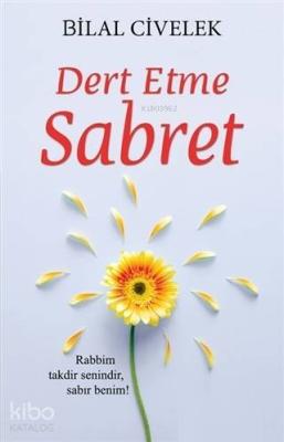 Dert Etme Sabret