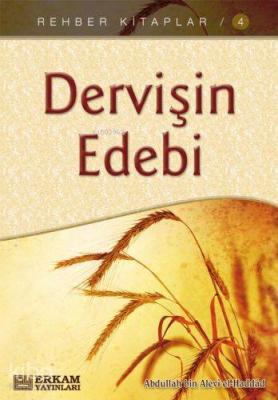 Dervişin Edebi