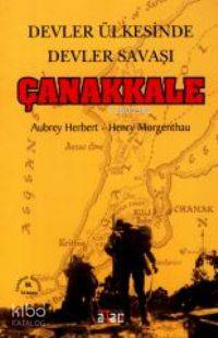 Devler Ülkesinde Devler Savaşı Çanakkale