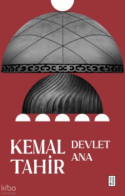 Devlet Ana
