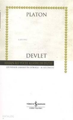 Devlet (Ciltli)