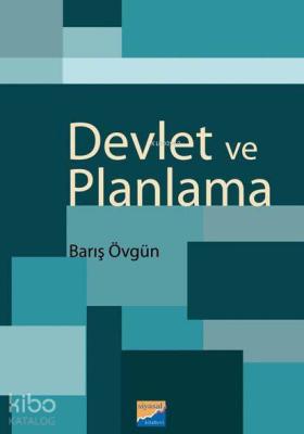 Devlet ve Planlama
