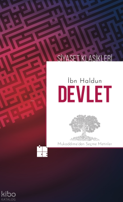 Devlet İbn Haldun
