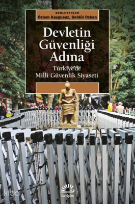 Devletin Güvenliği Adına