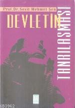 Devletin Tanrılaşması