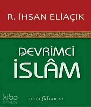 Devrimci İslam