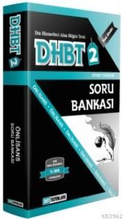 DHBT-2 Önlisans-İlahiyat Soru Bankası Kolektif