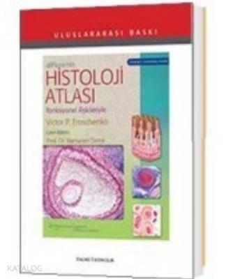 Di Fiore Histoloji Atlası