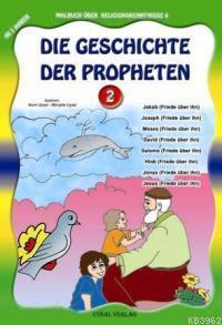 Dıe Geschıchte Der Propheten - 2 Mürşide Uysal