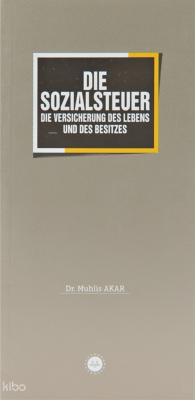 Die Sozialsteuer Malın Ve Canın Sigortası Zekat Almanca