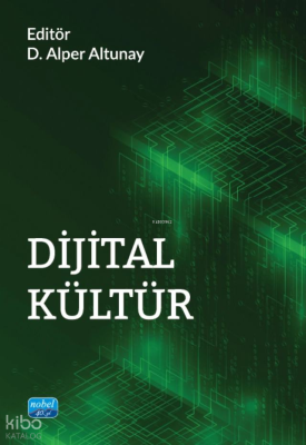 Dijital Kültür