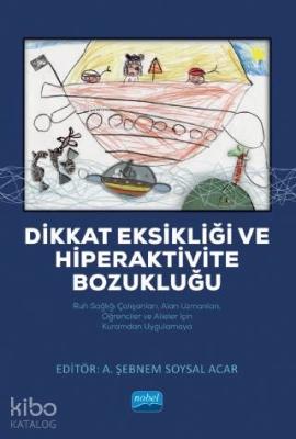 Dikkat Eksikliği ve Hiperaktivite Bozukluğu; Ruh Sağlığı Çalışanları, 