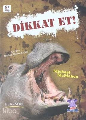 Dikkat Et!