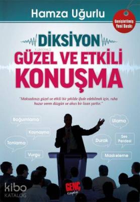 Diksiyon Güzel Ve Etkili Konuş