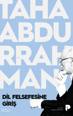 Dil Felsefesine Giriş