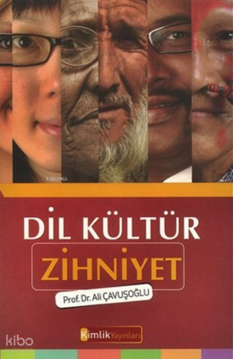 Dil Kültür Zihniyet