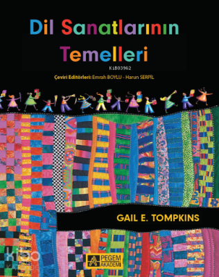 Dil Sanatlarının Temelleri