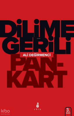 Dilime Gerili Pankart